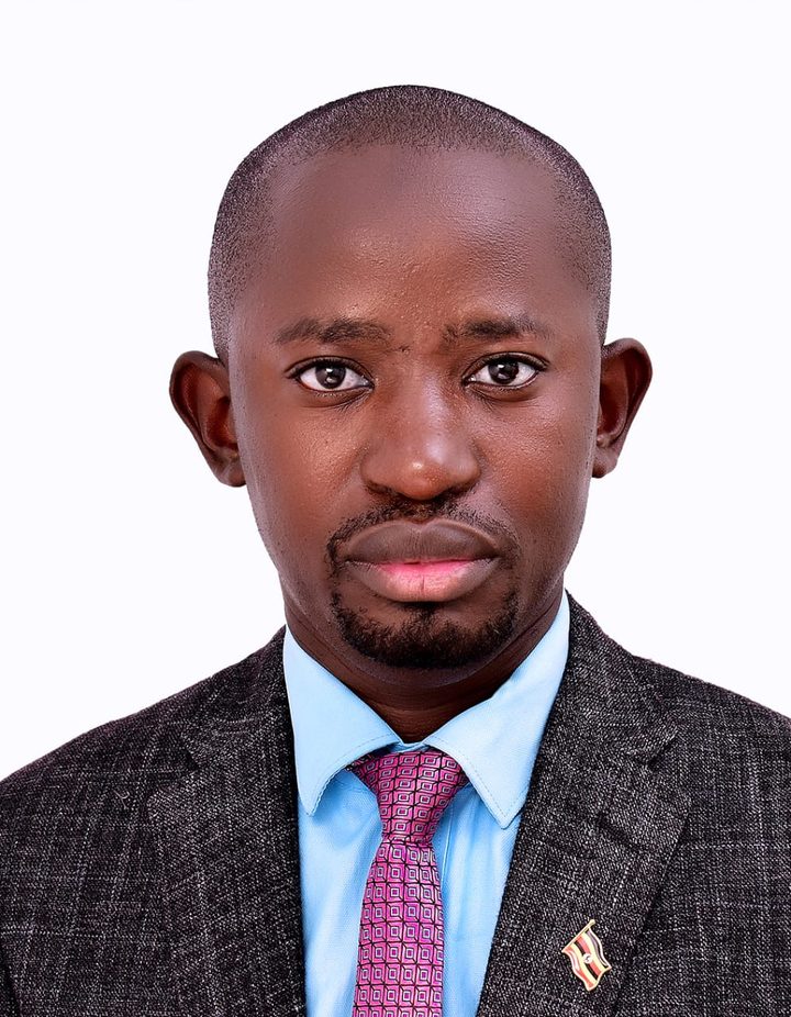Nsubuga Mustapha